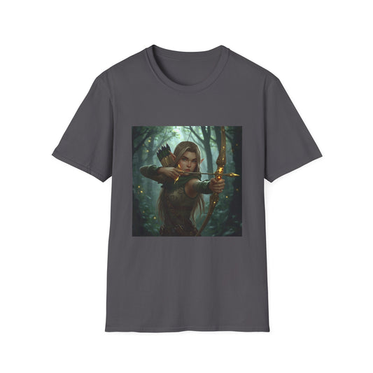 Elven Forest-keeper