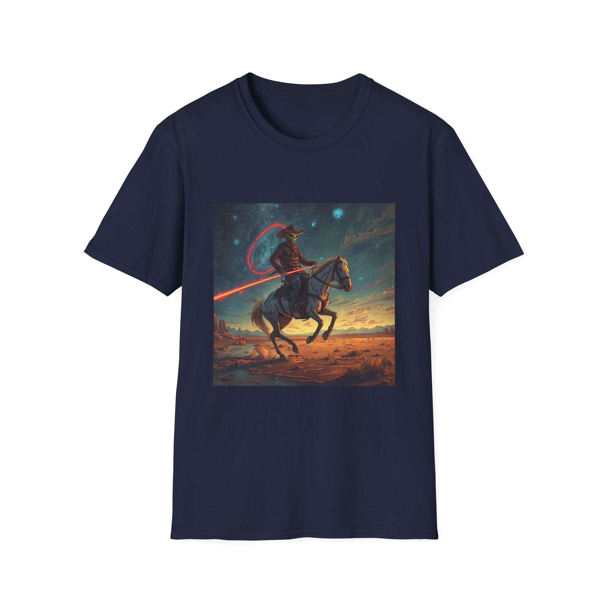 The Roswell Wrangler