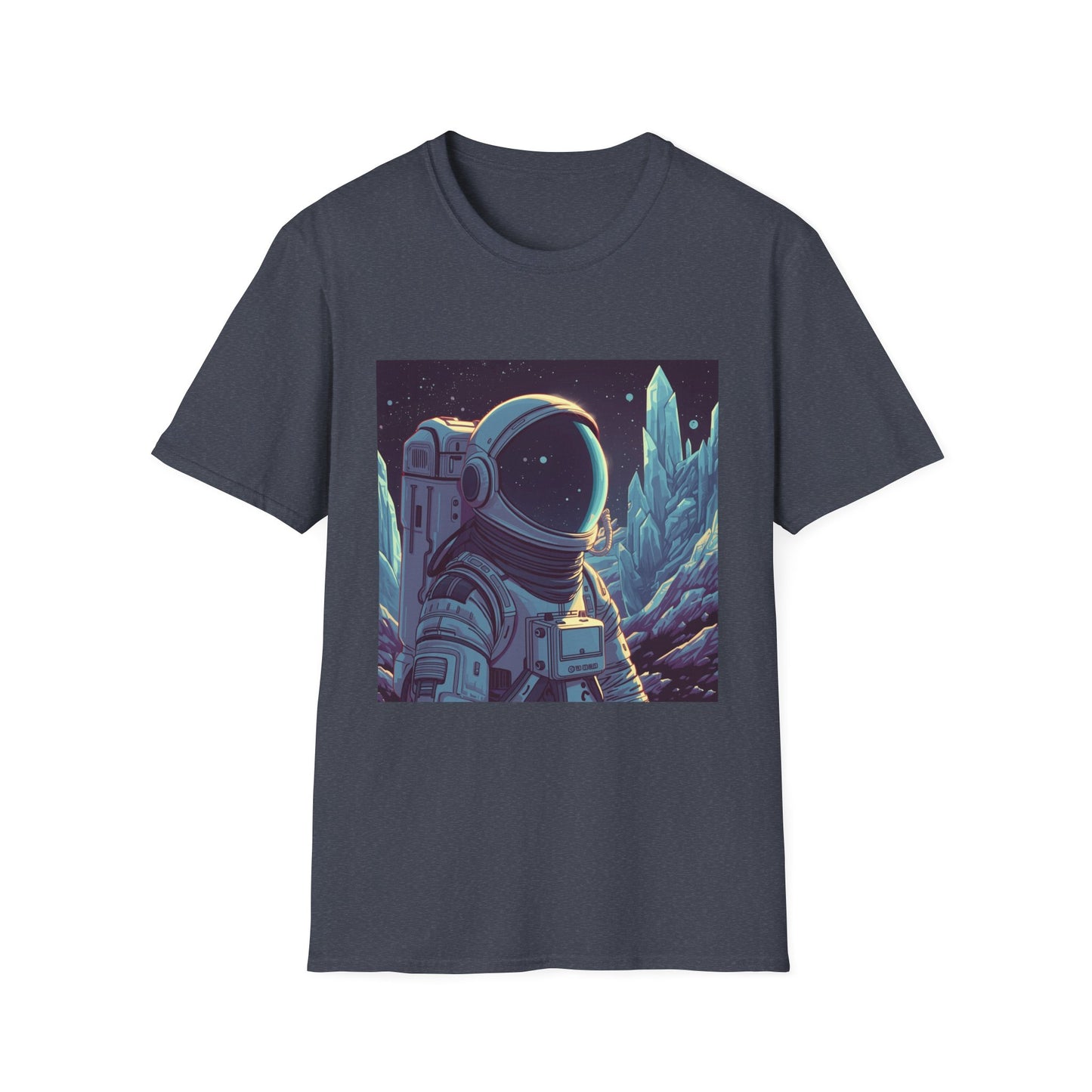 Crystal Moon