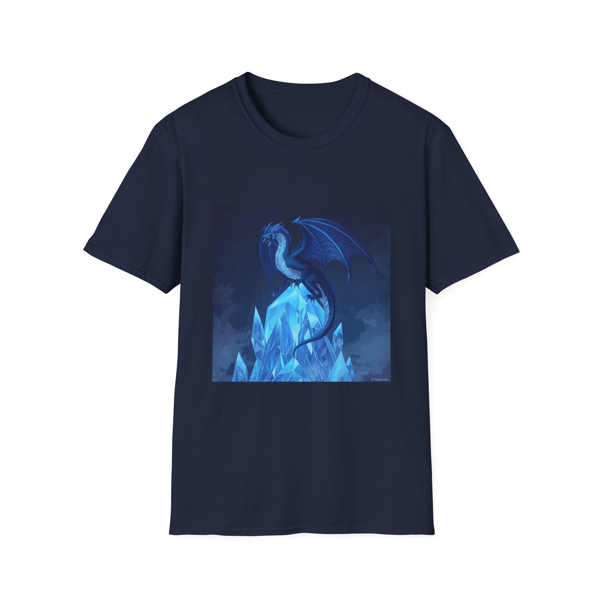 Crystal Dragon