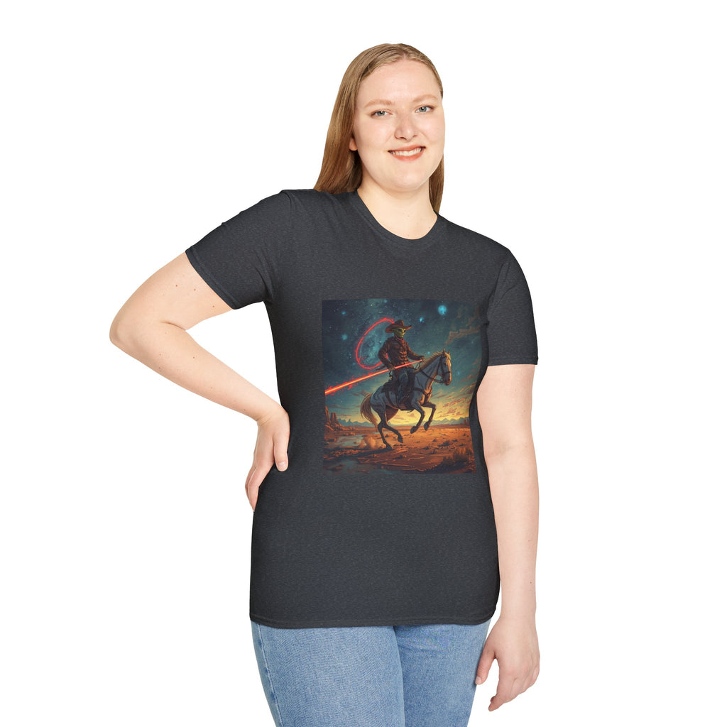 The Roswell Wrangler
