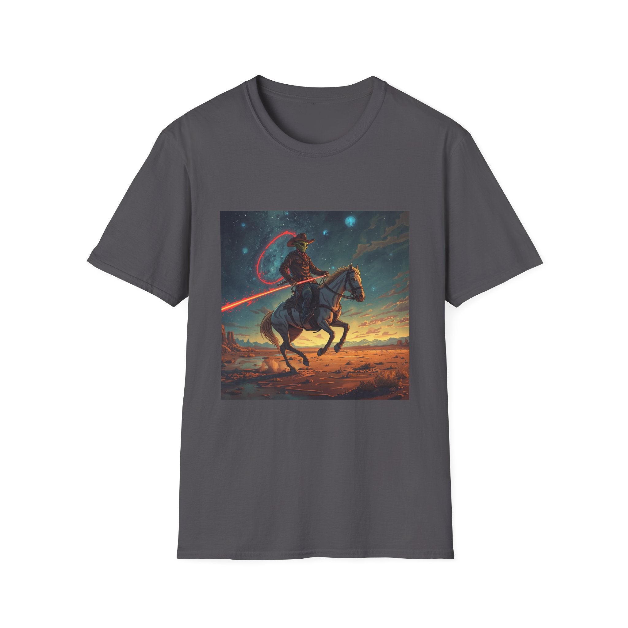 The Roswell Wrangler