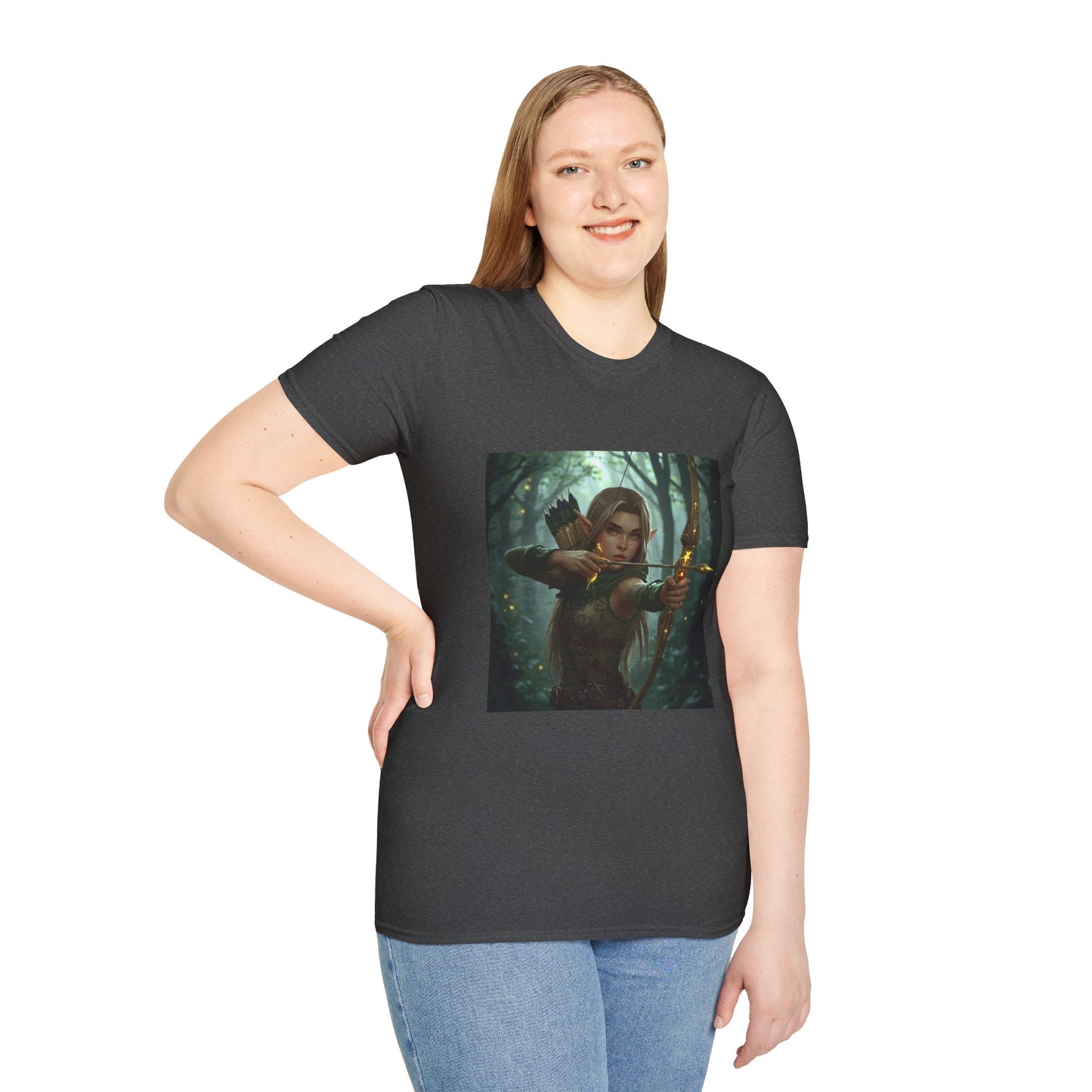 Elven Forest-keeper