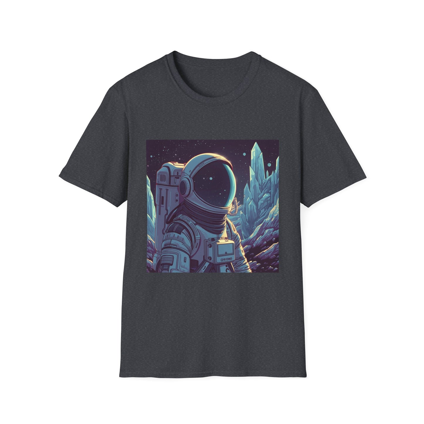 Crystal Moon