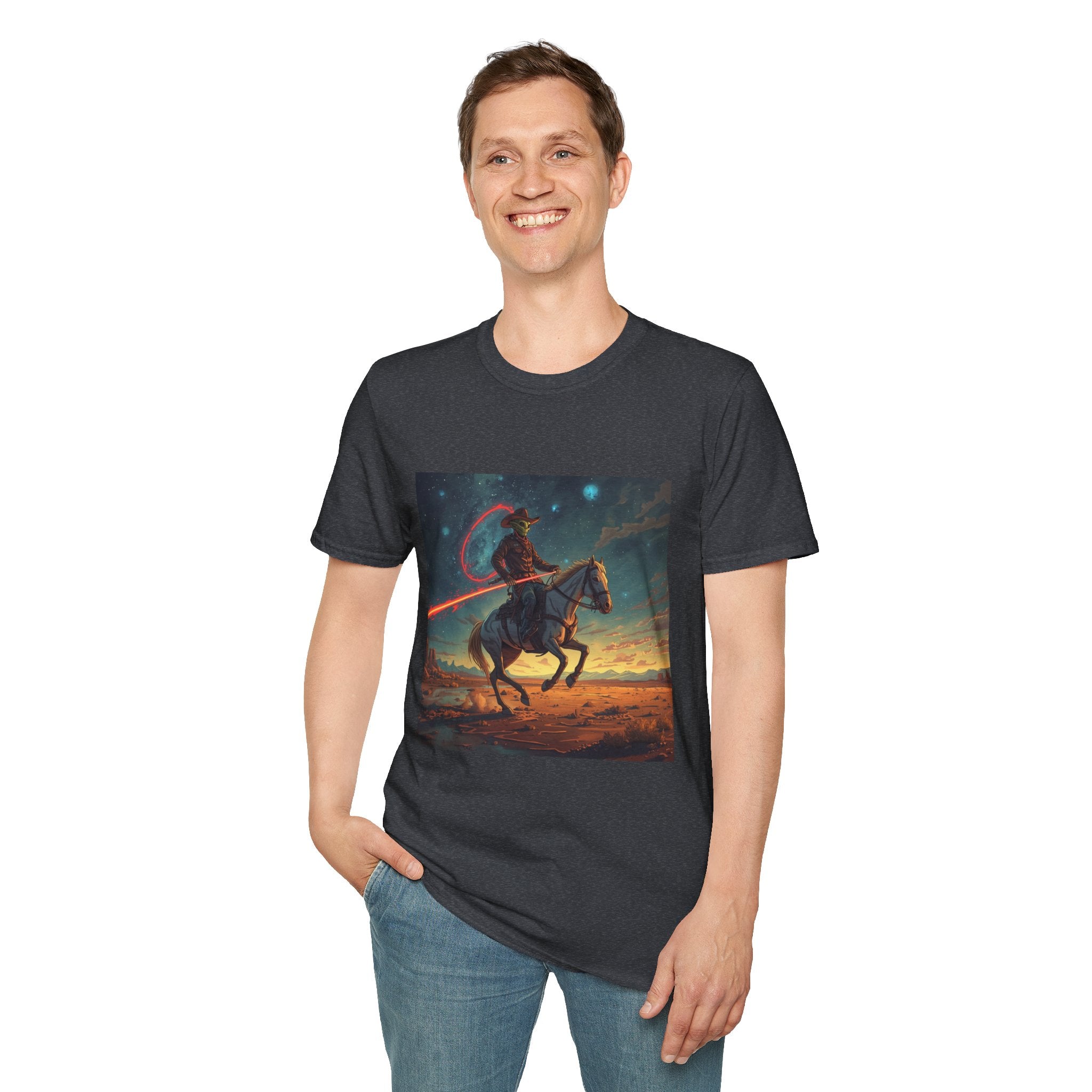 The Roswell Wrangler