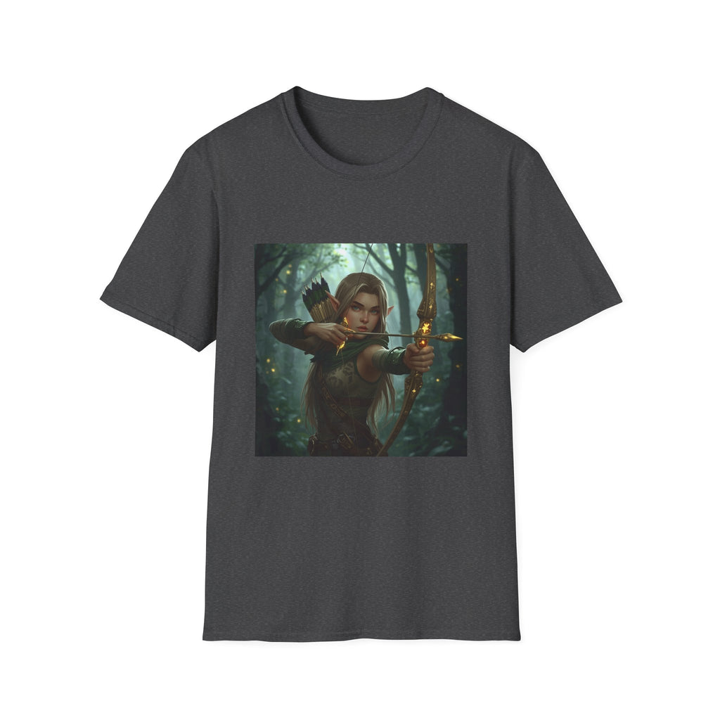 Elven Forest-keeper