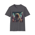 Lost Astronaut