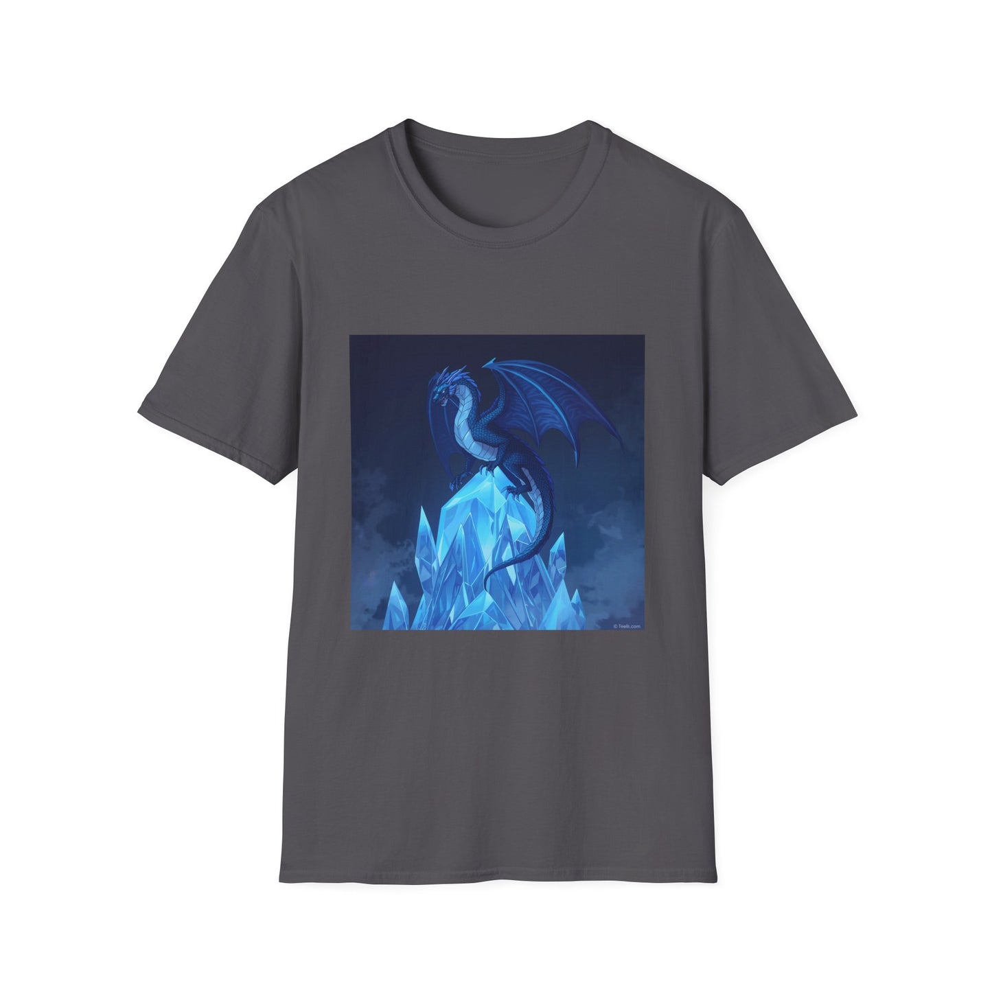 Crystal Dragon