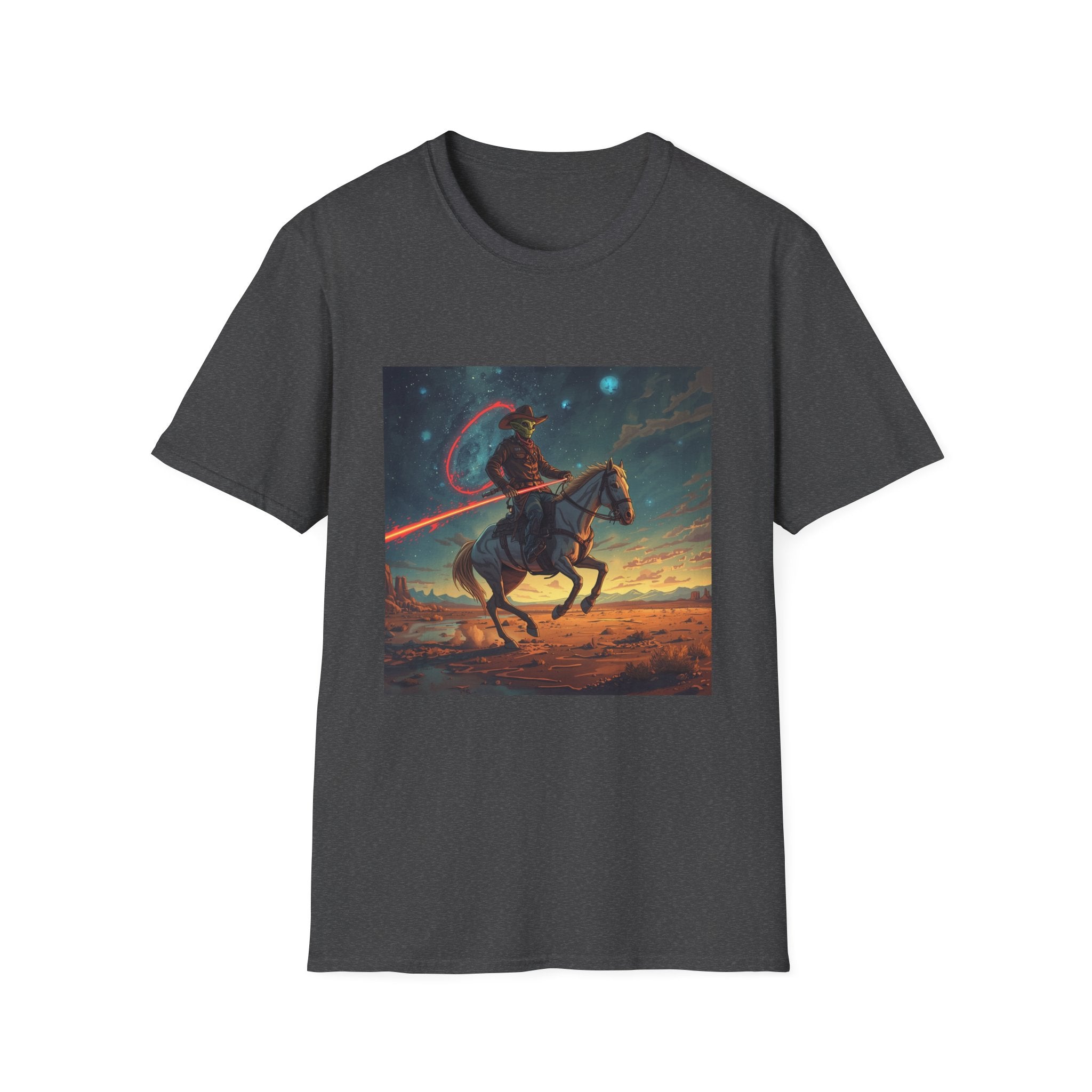 The Roswell Wrangler