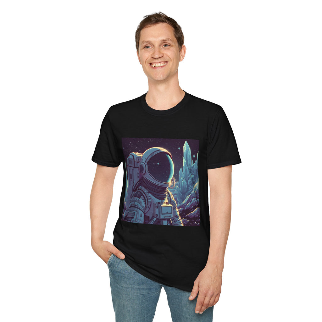 Crystal Moon