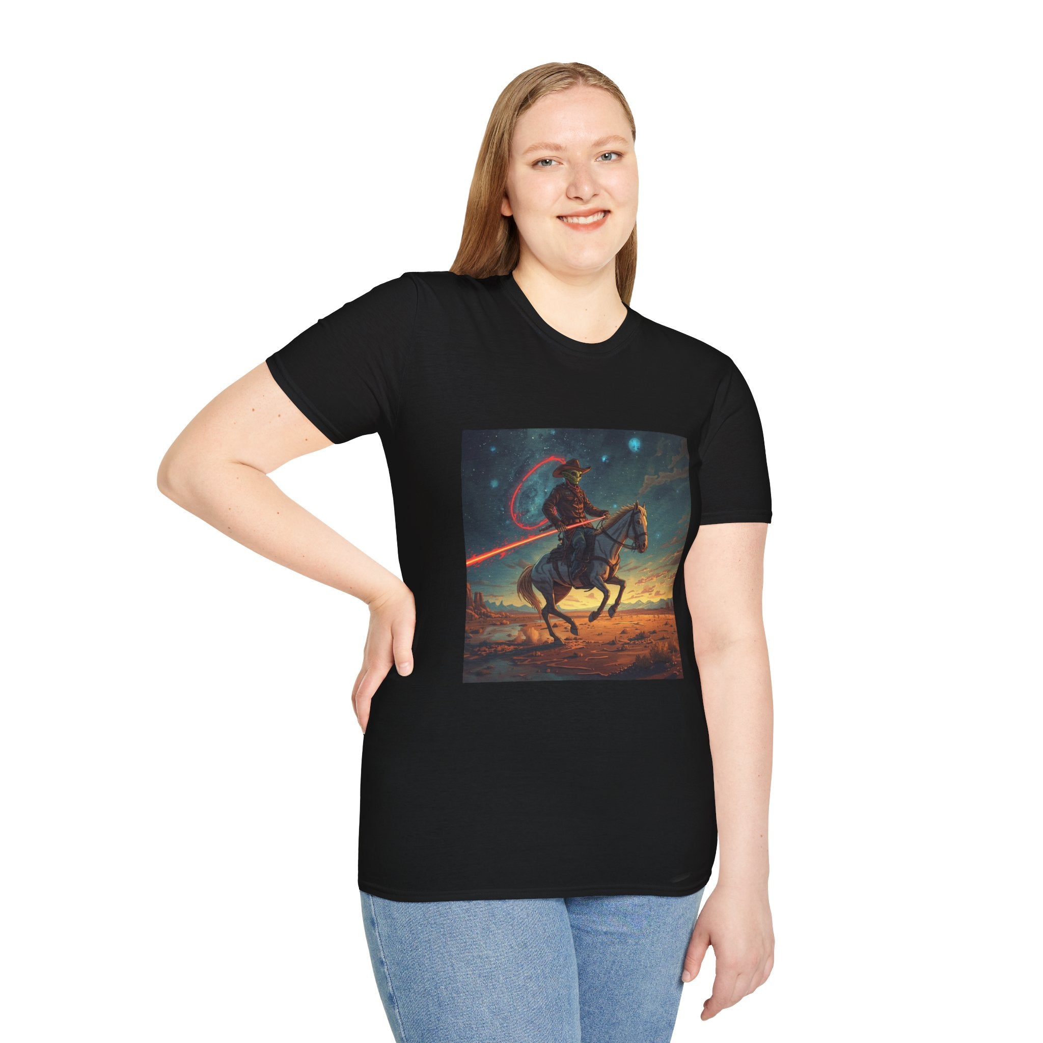 The Roswell Wrangler