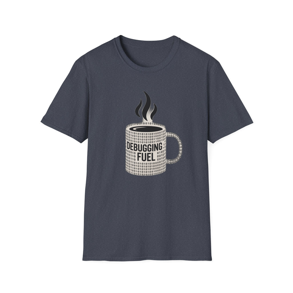 Debugging Fuel