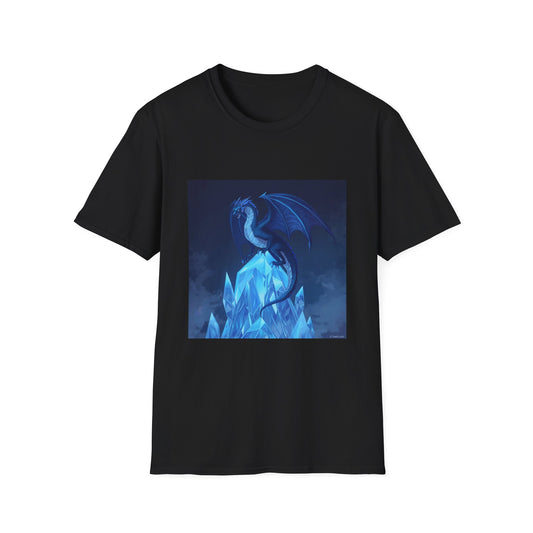 Crystal Dragon
