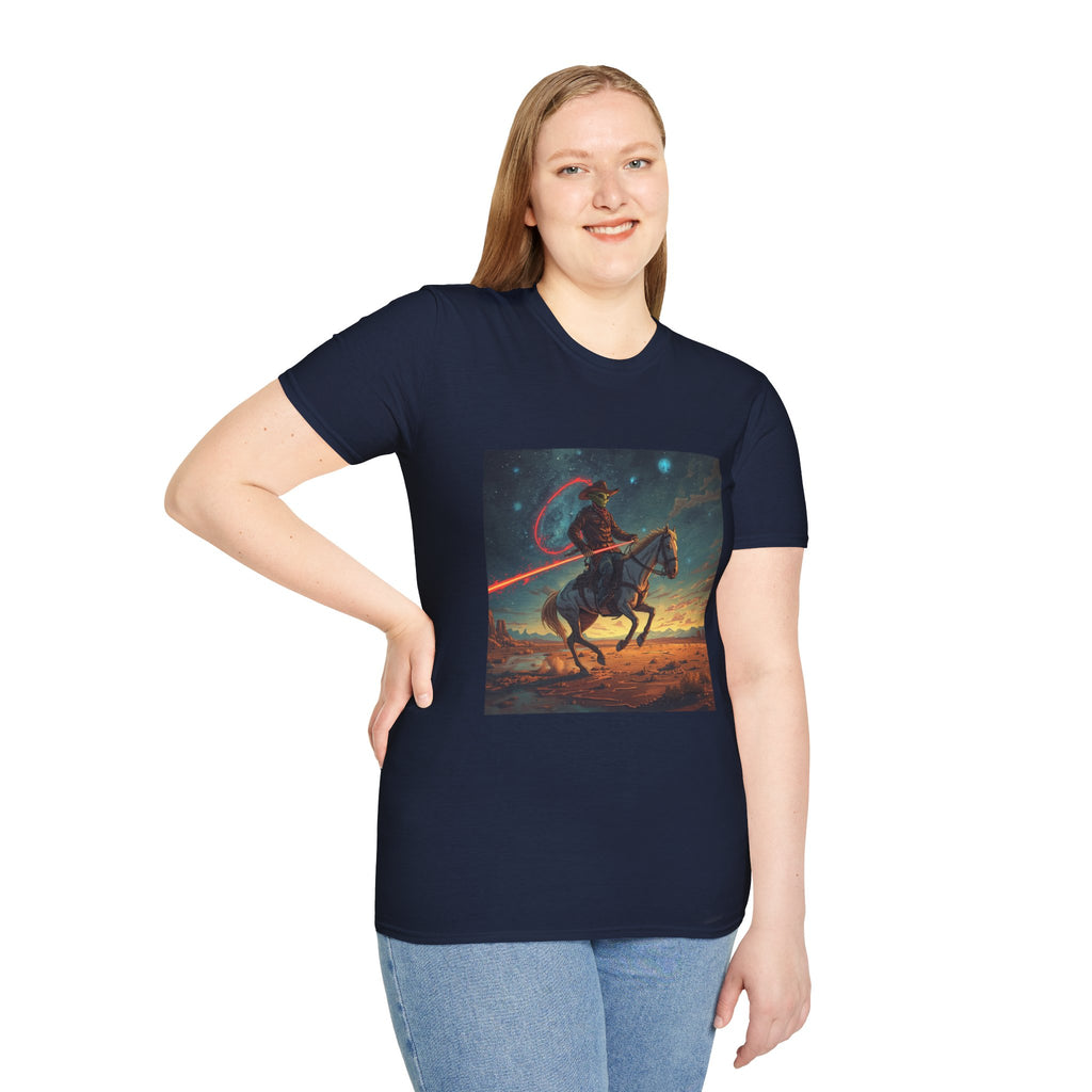 The Roswell Wrangler