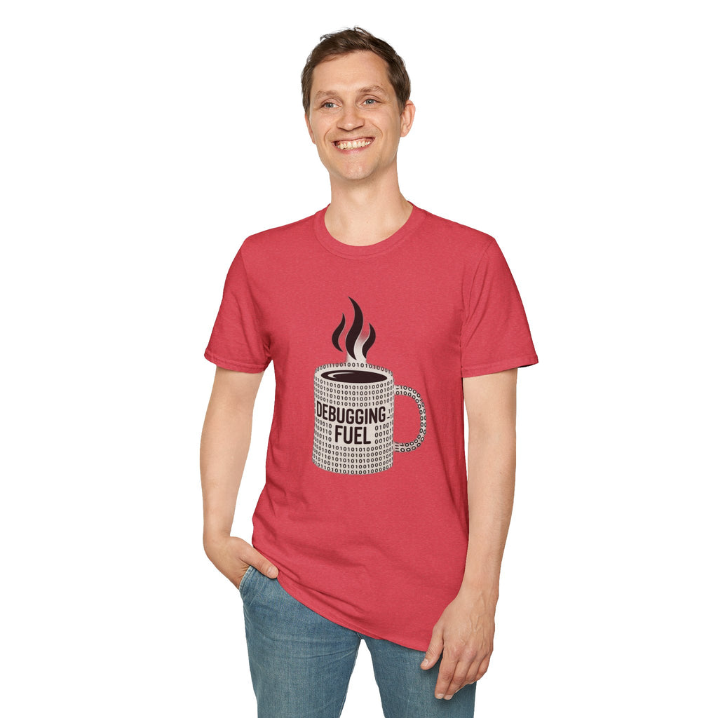 Debugging Fuel