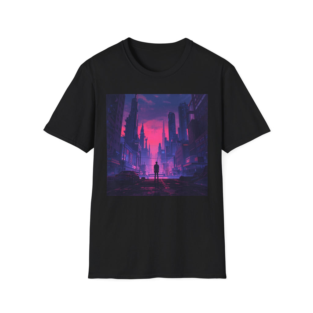 Neon Survivor