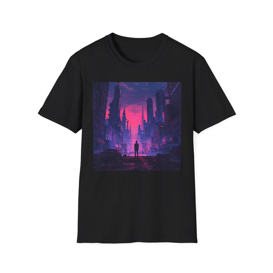 Neon Survivor