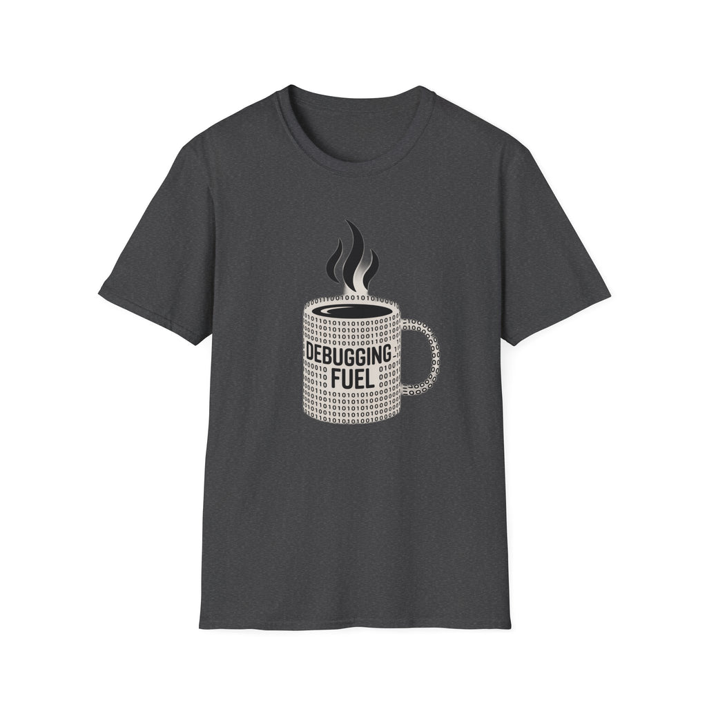 Debugging Fuel