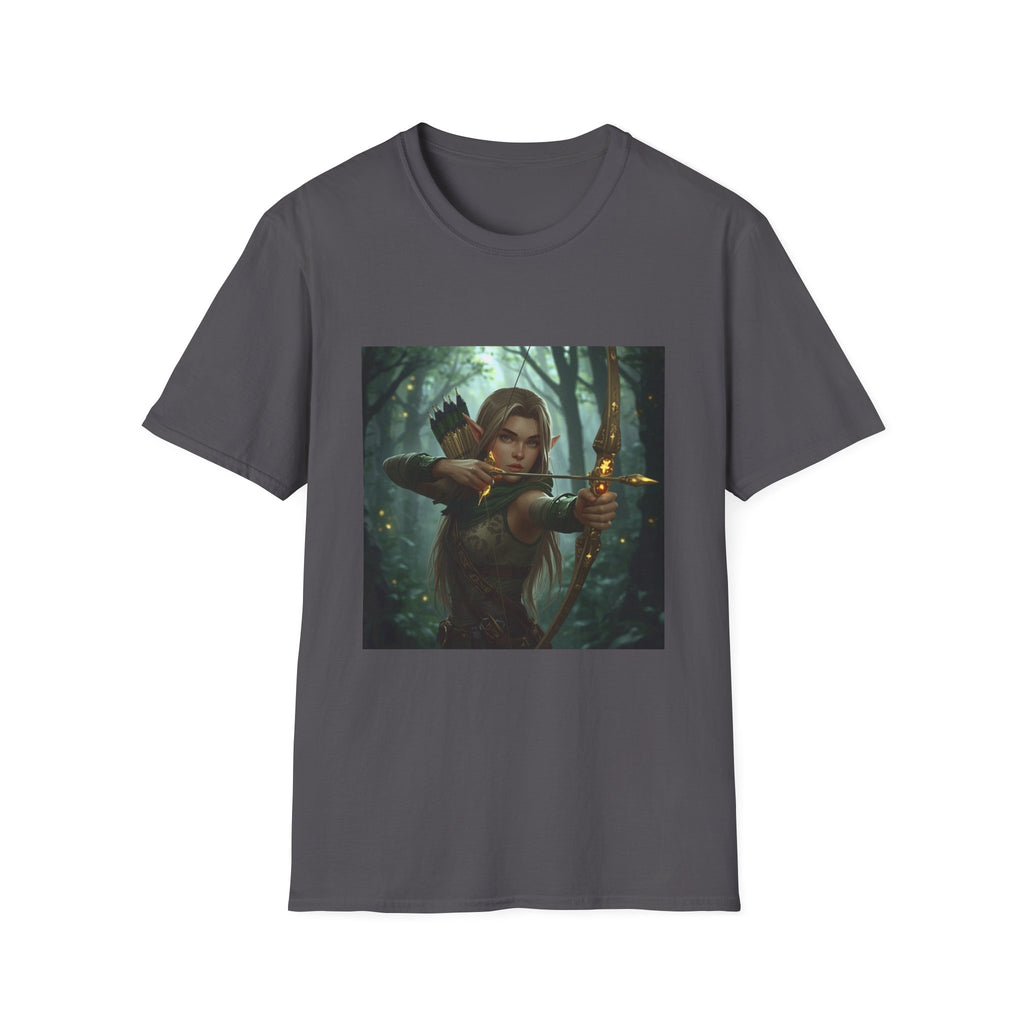 Elven Forest-keeper