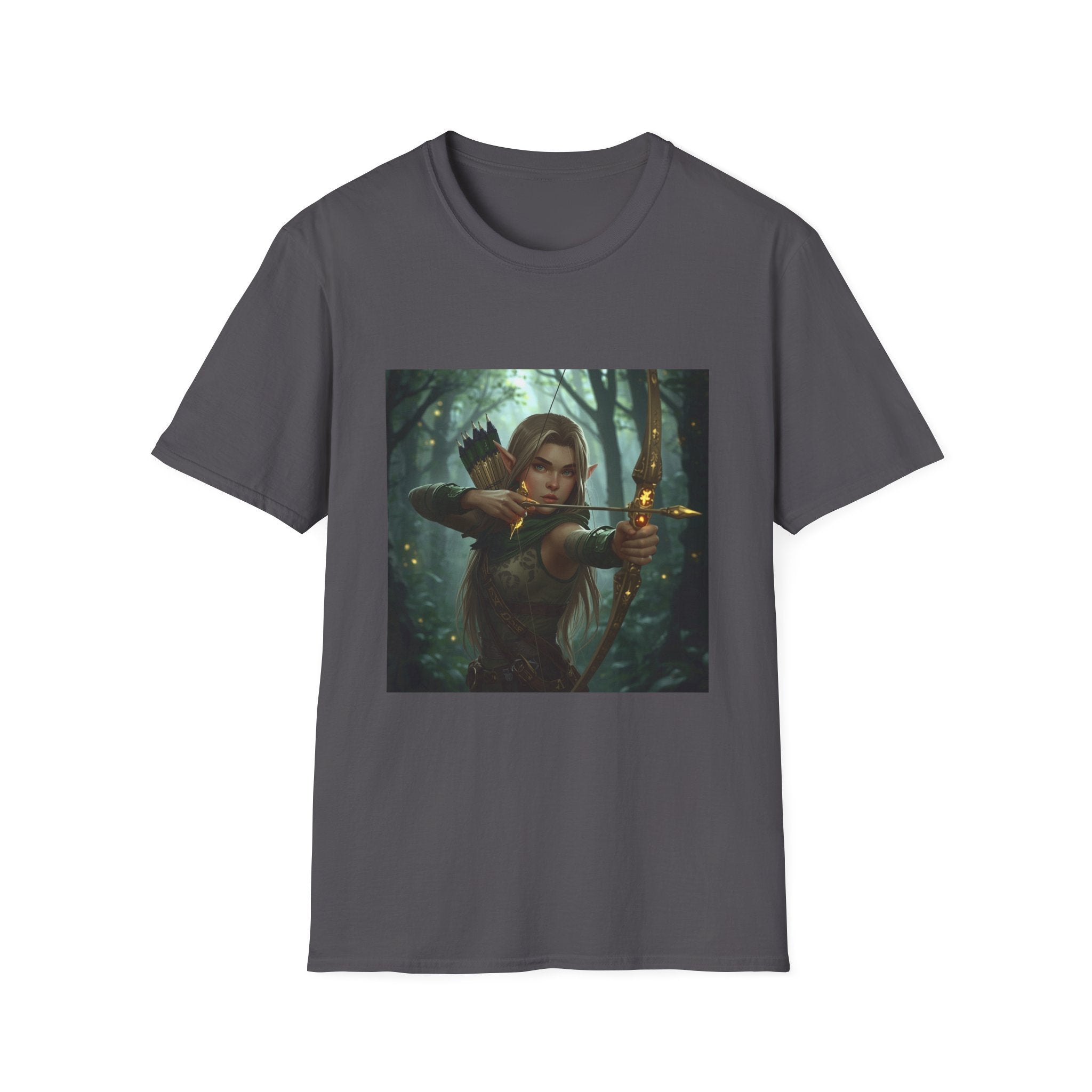 Elven Forest-keeper