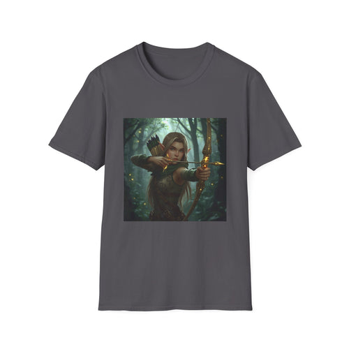 Elven Forest-keeper