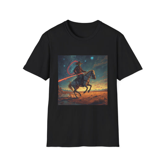 The Roswell Wrangler