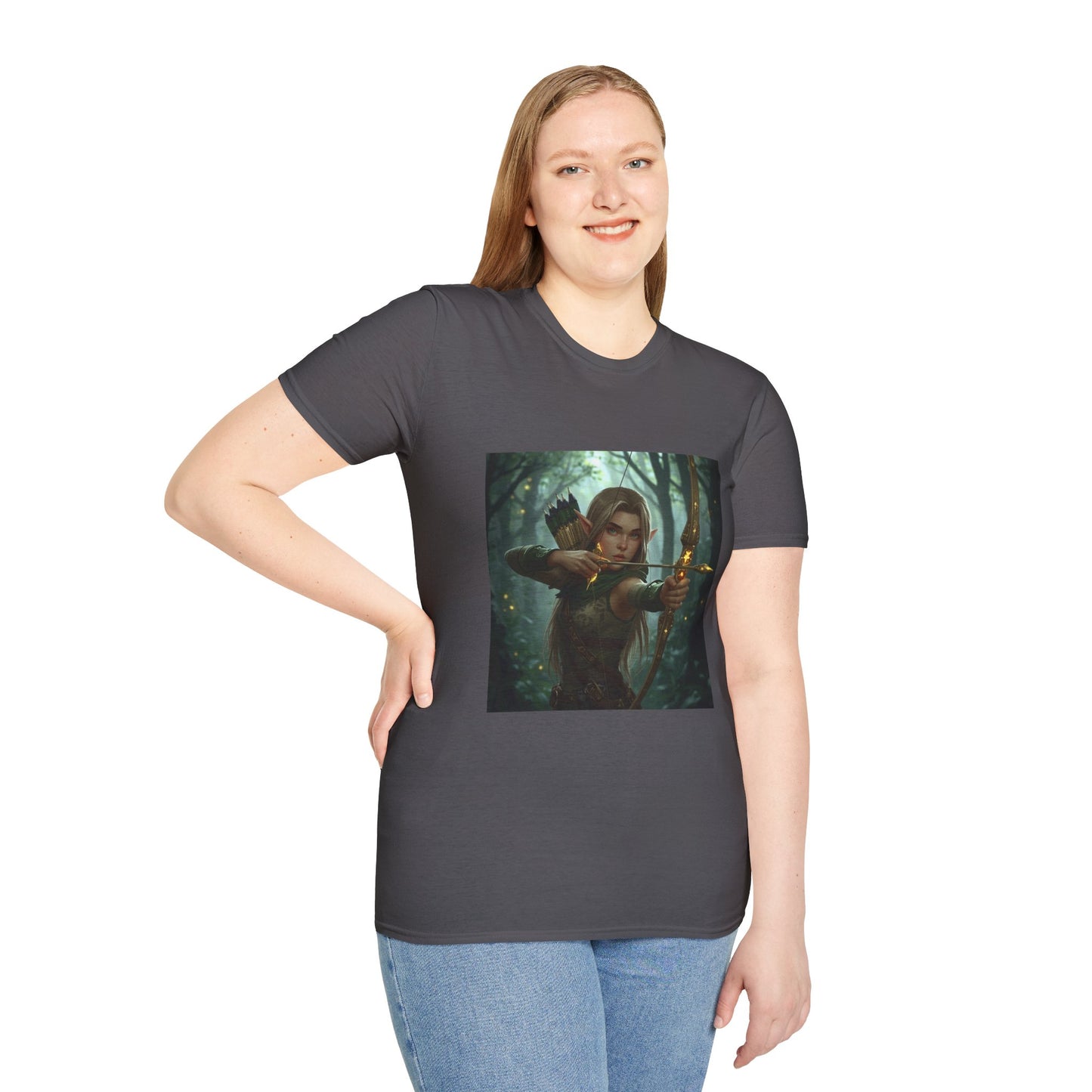 Elven Forest-keeper