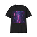 Neon Cityscape