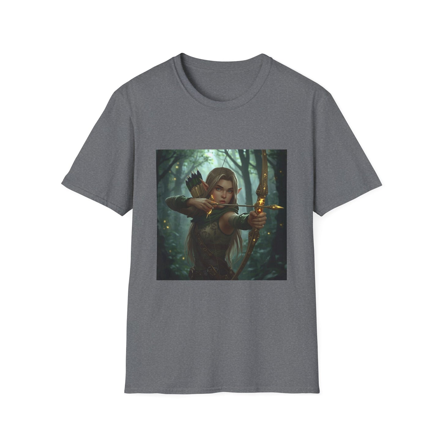 Elven Forest-keeper