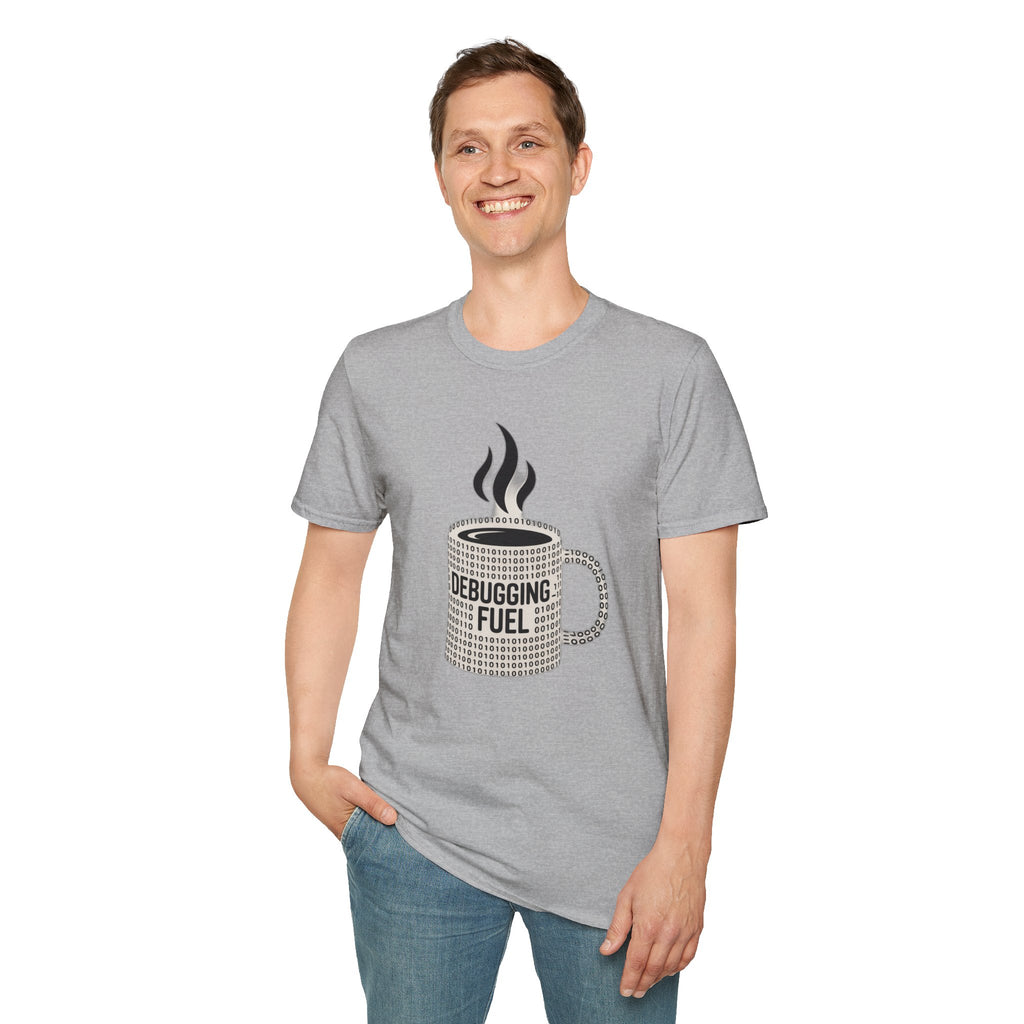 Debugging Fuel