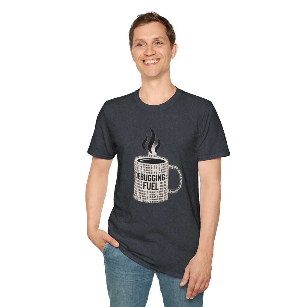 Debugging Fuel