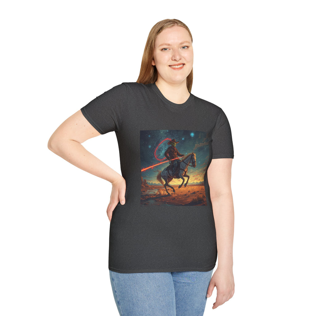 The Roswell Wrangler