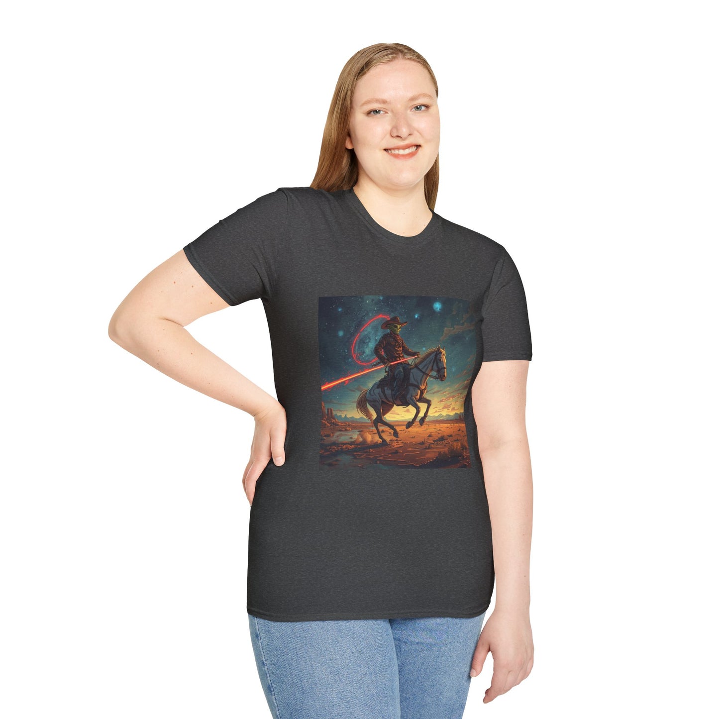 The Roswell Wrangler
