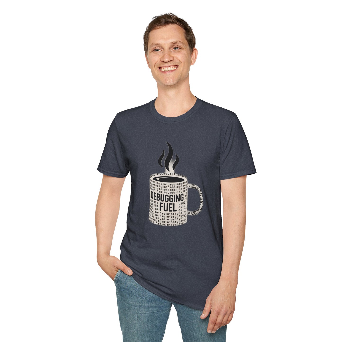 Debugging Fuel