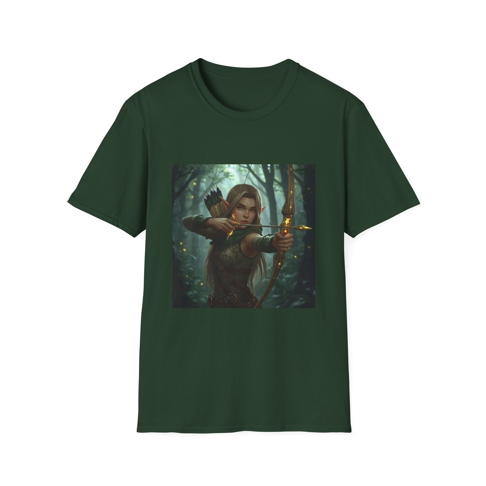 Elven Forest-keeper