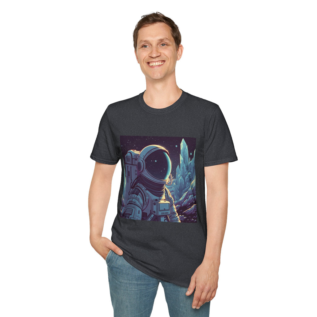 Crystal Moon