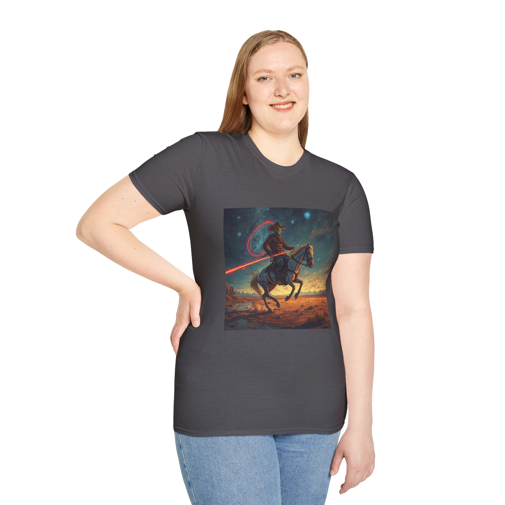 The Roswell Wrangler