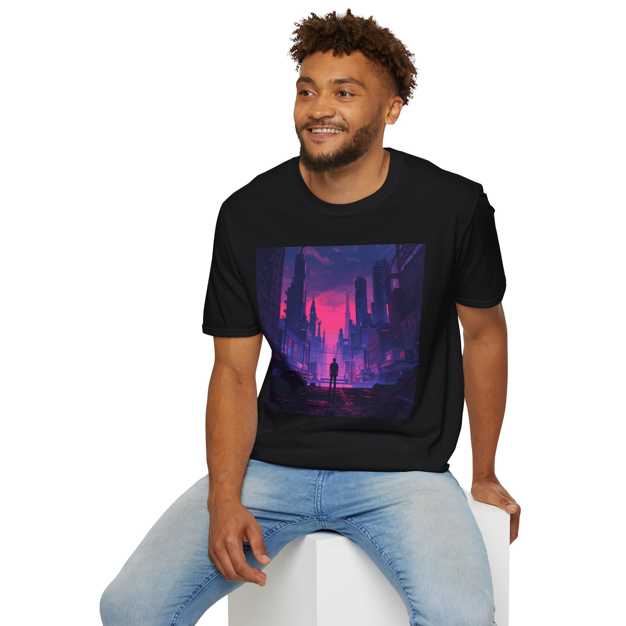 Neon Survivor