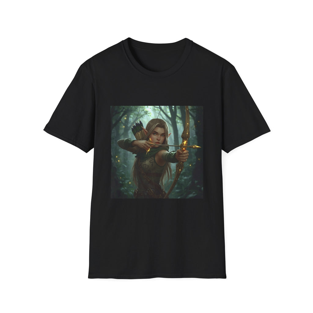 Elven Forest-keeper