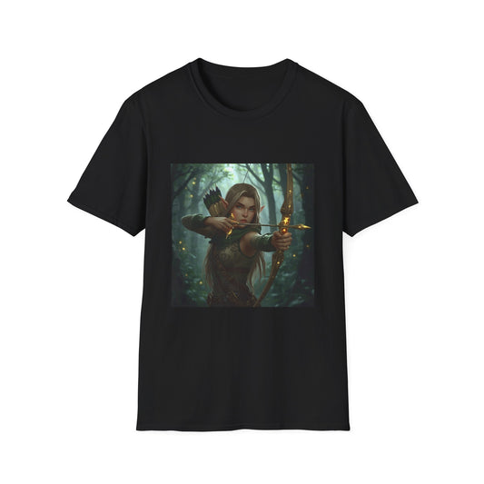 Elven Forest-keeper