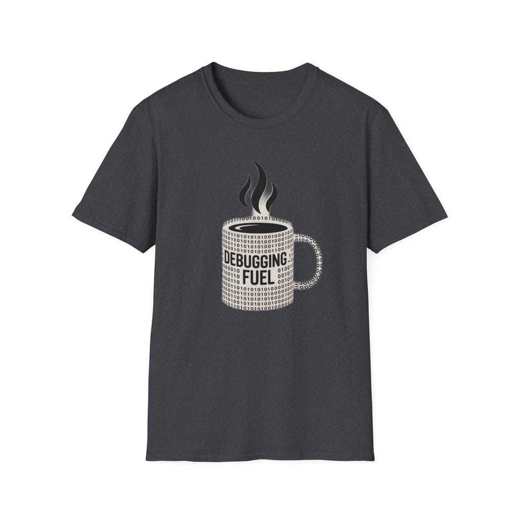 Debugging Fuel