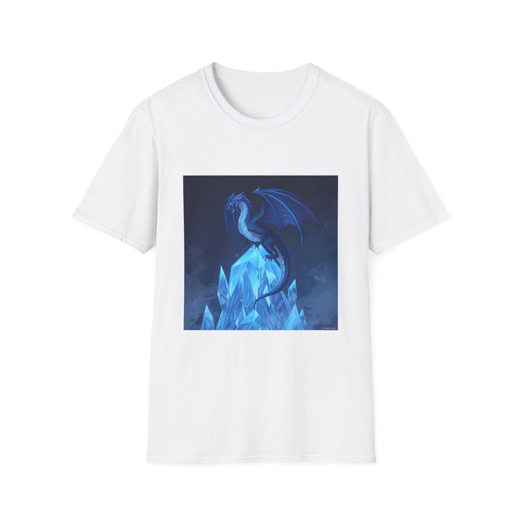 Crystal Dragon