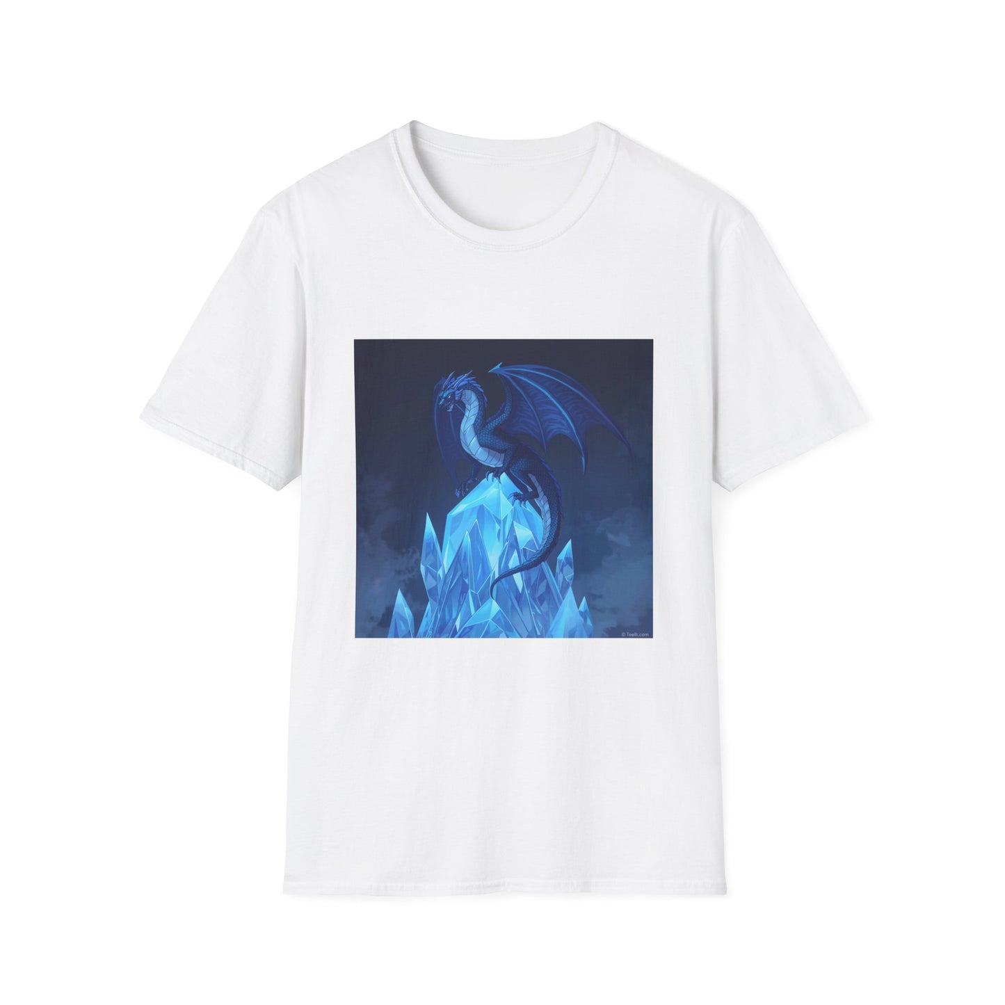 Crystal Dragon