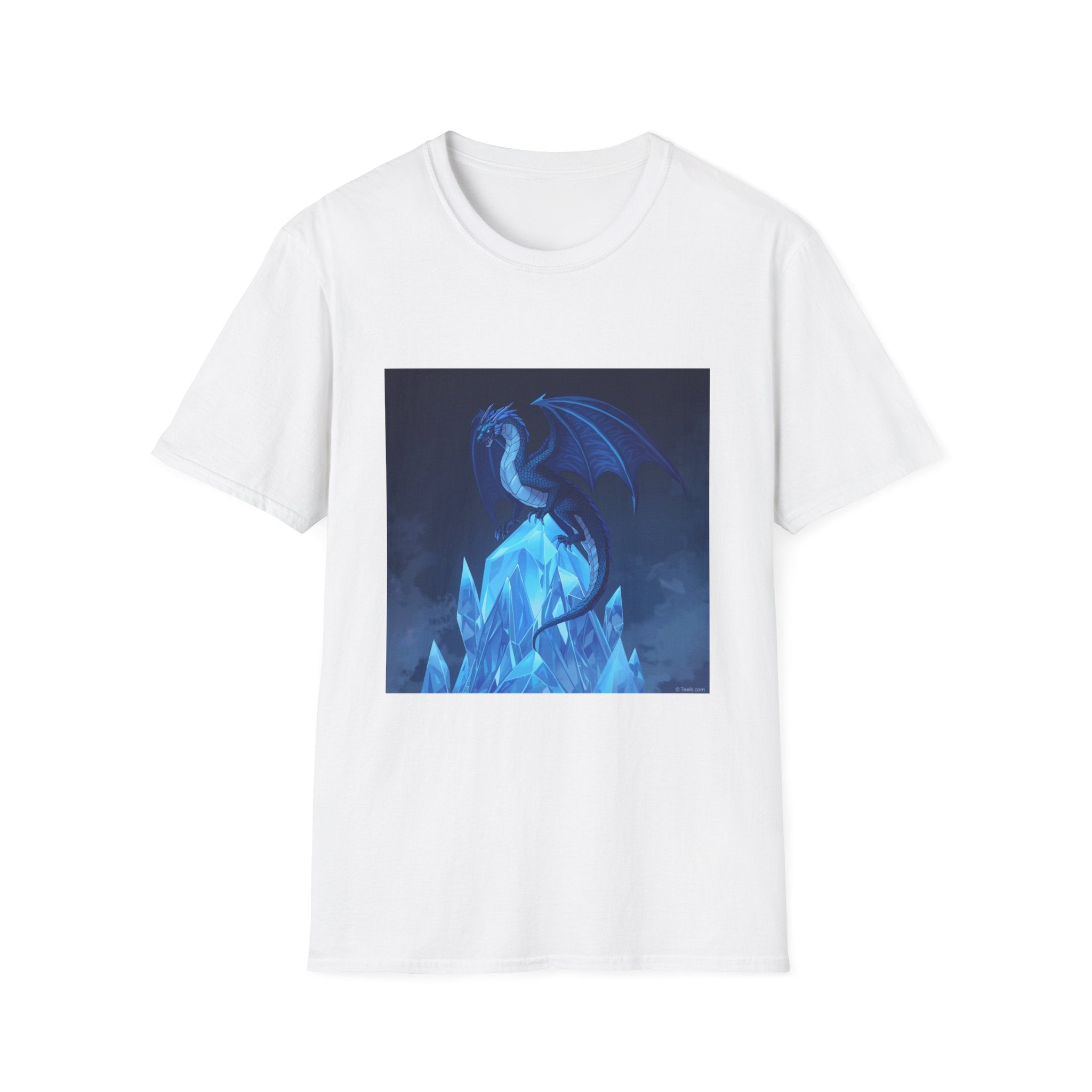 Crystal Dragon