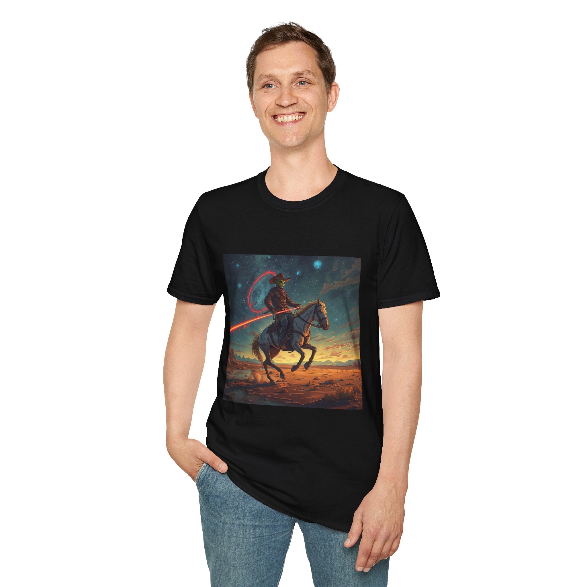 The Roswell Wrangler