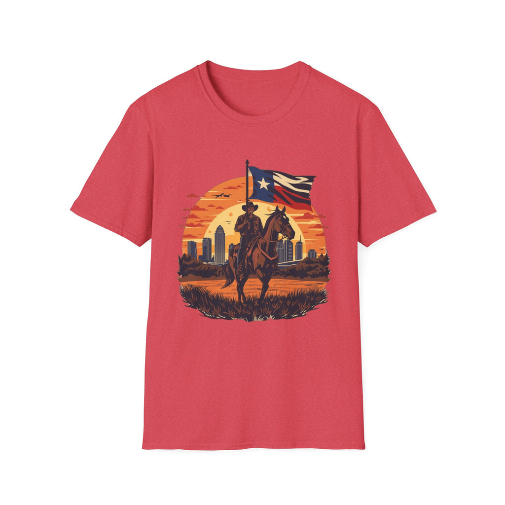 Texan Sunset