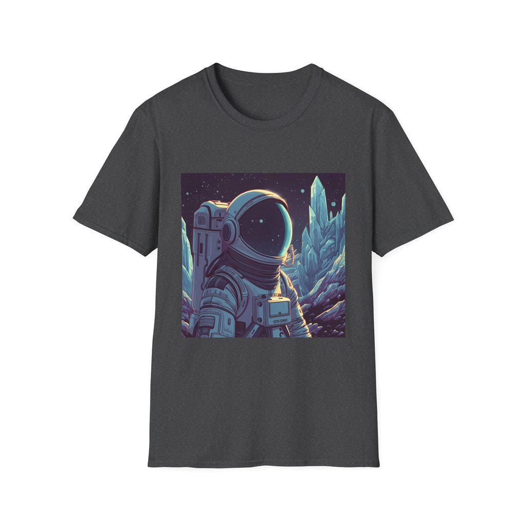 Crystal Moon
