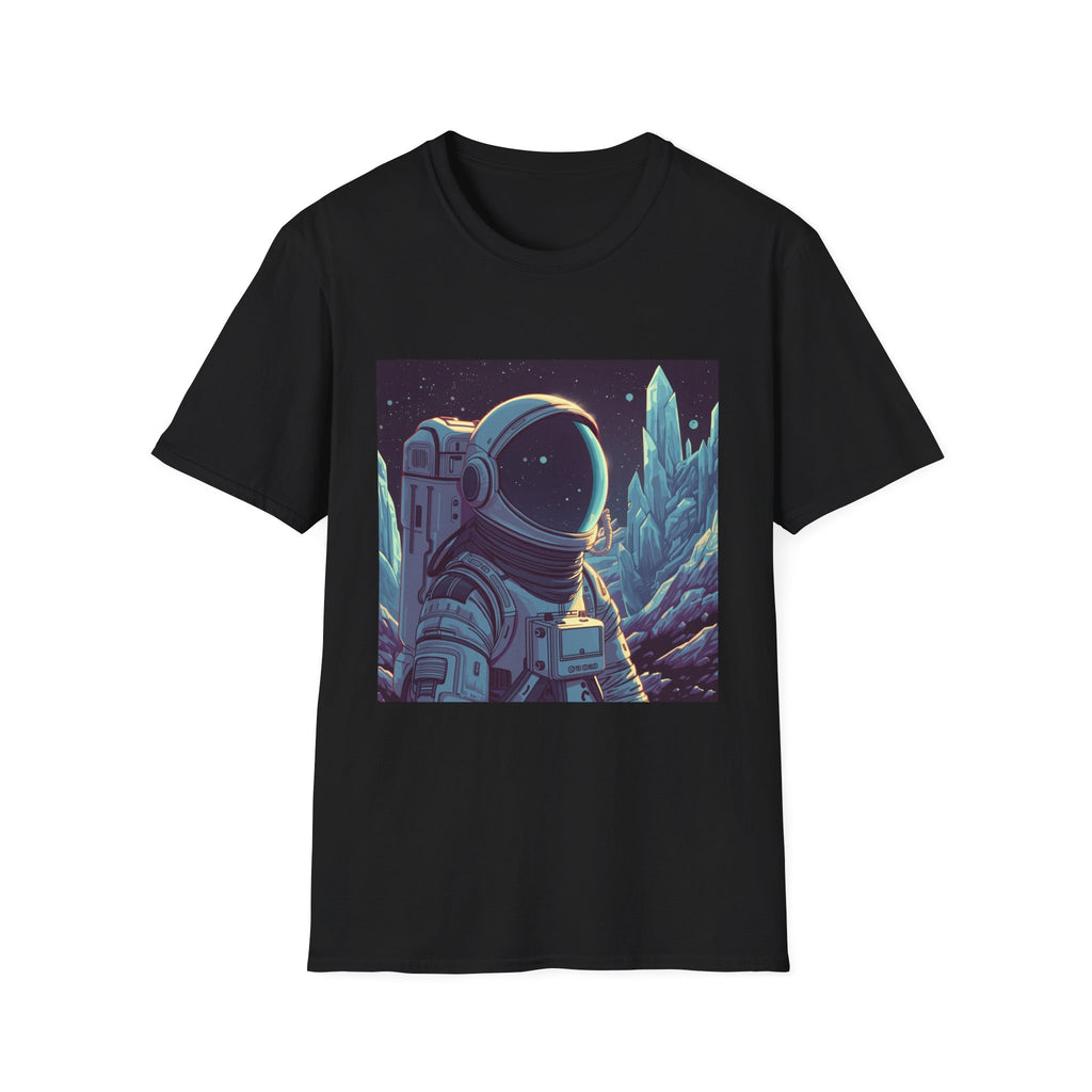 Crystal Moon