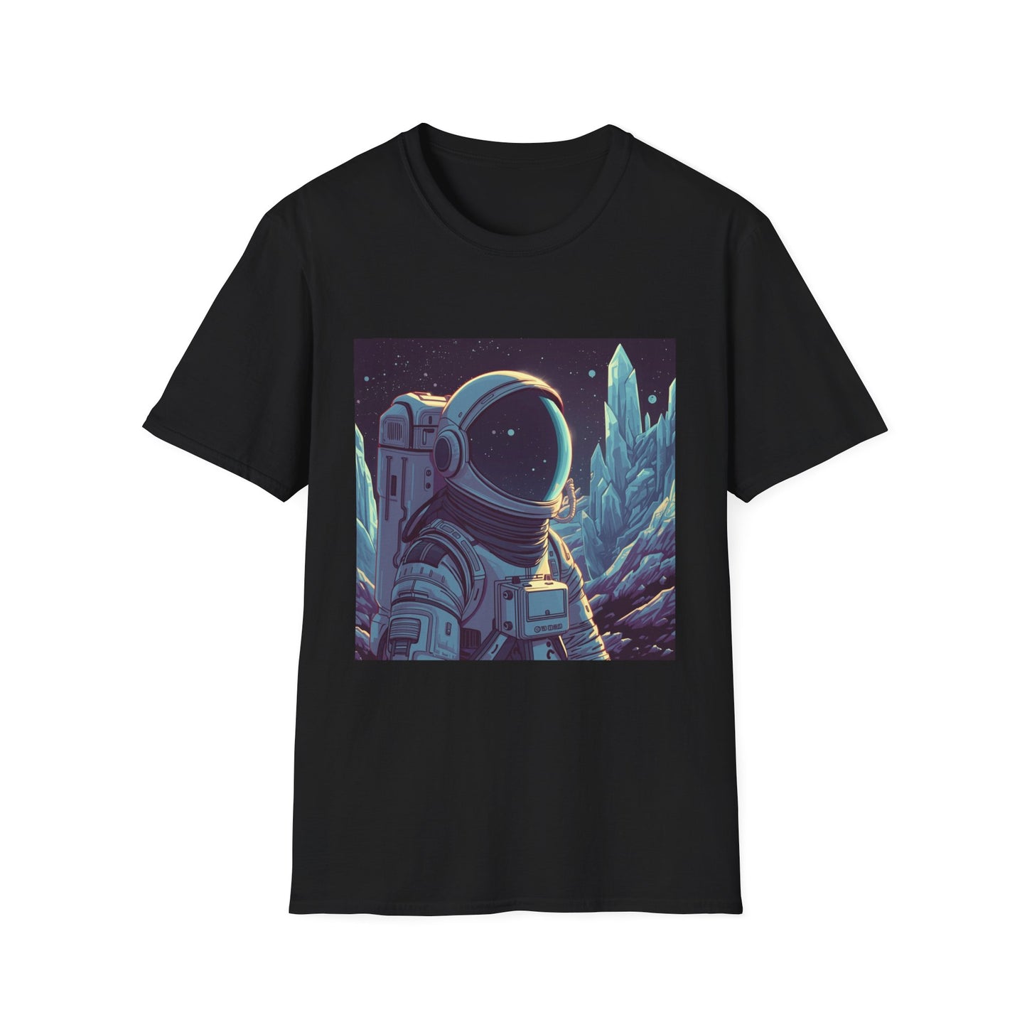 Crystal Moon