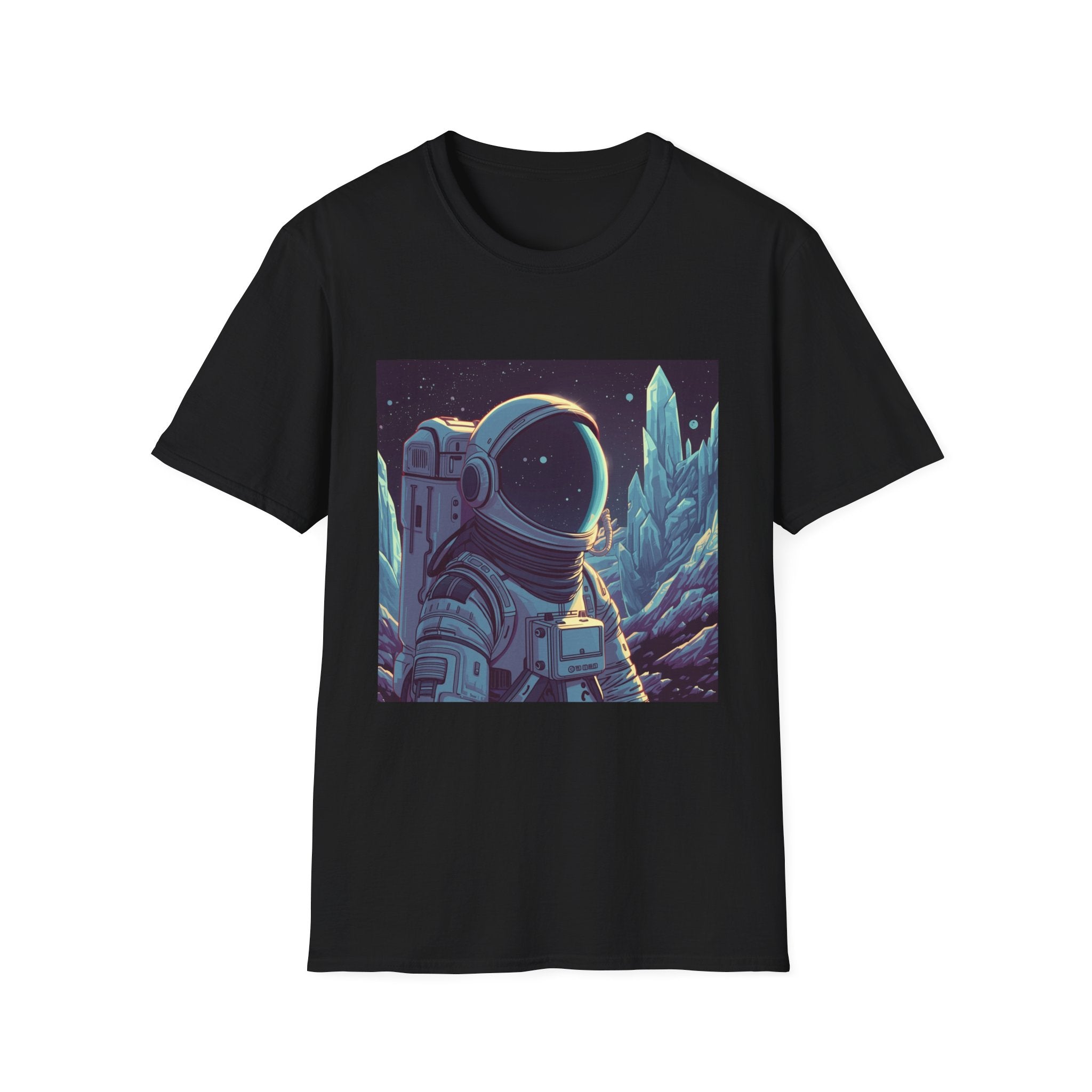 Crystal Moon